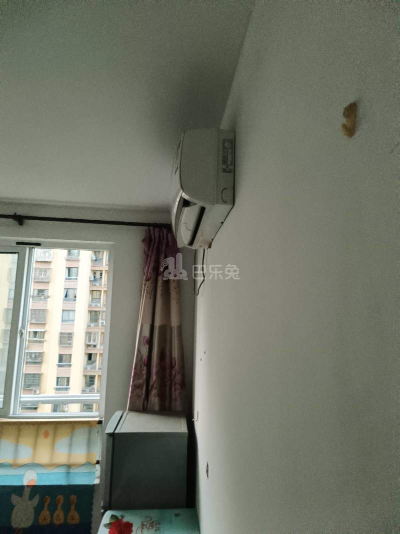 金海华城永华苑512400卧室图3