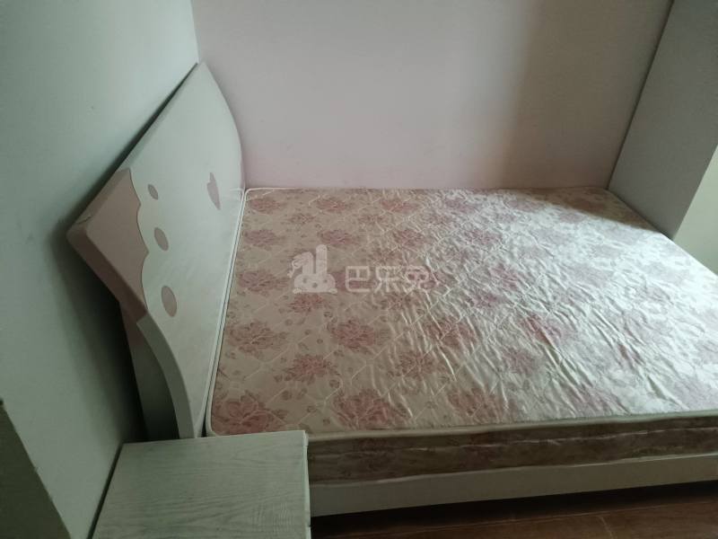 金海华城永华苑512400卧室图0