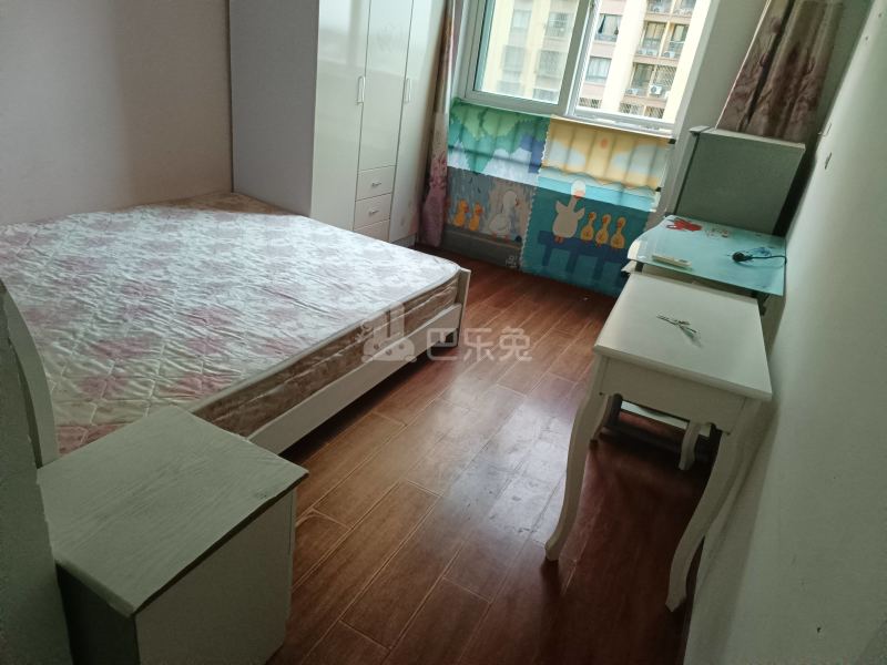 金海华城永华苑512400卧室图4