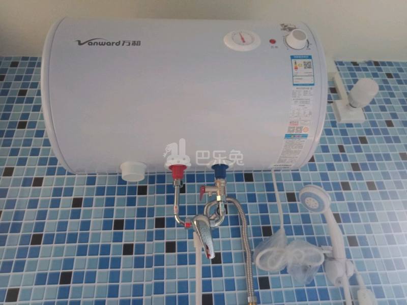 雅窑小区一巷一号5143453卫生间图6