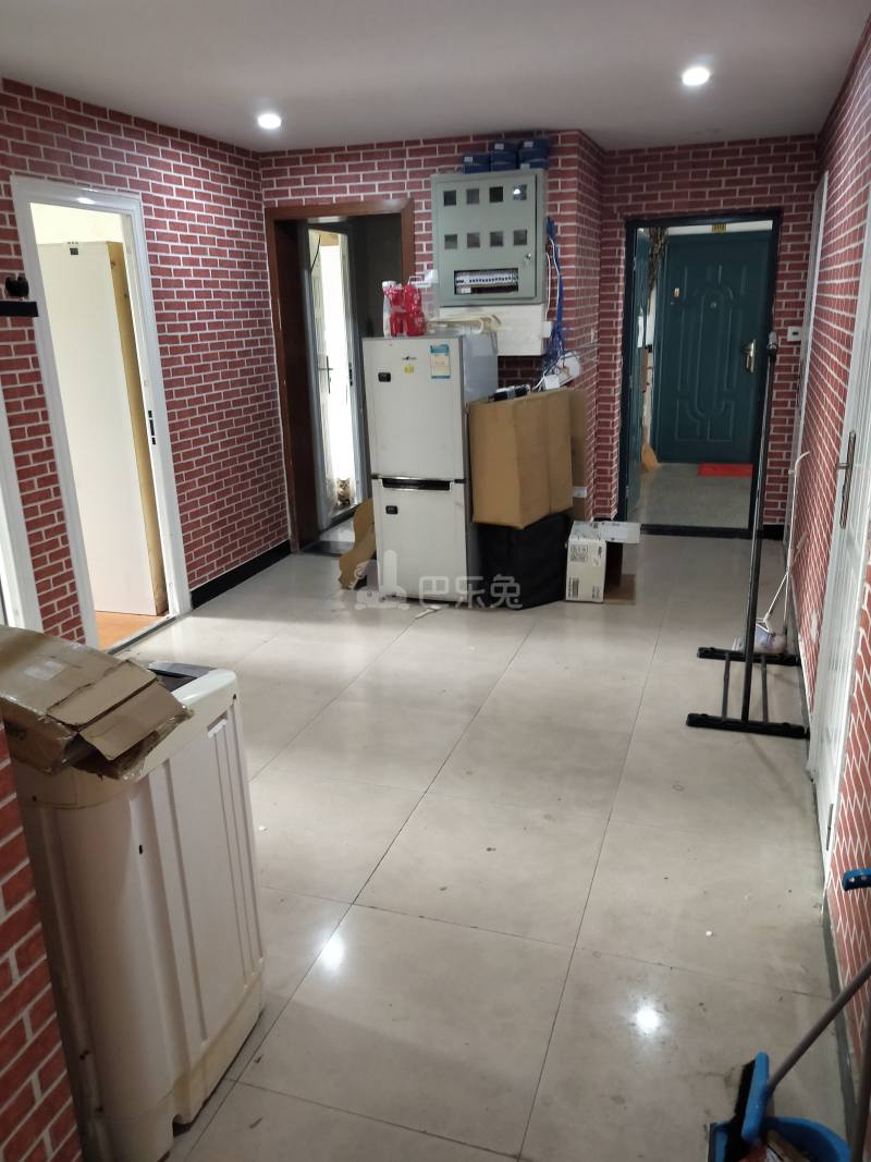 迎春北苑5103907客厅图4