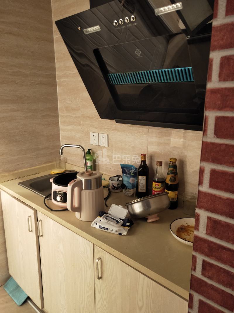 迎春北苑5103907厨房图8