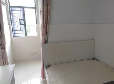 莉航公馆 2室1厅1卫