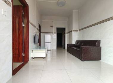 莉航公馆 2室1厅1卫