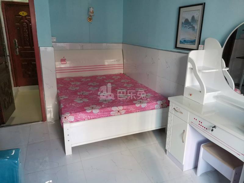 松园南小区5146927卧室图2