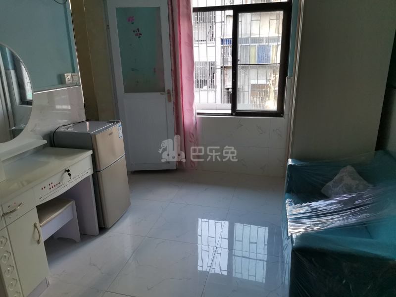 松园南小区5146927卧室图1