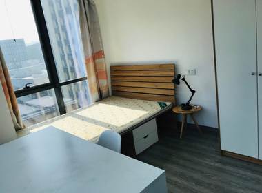 米果公寓（长睦部落） 1室0厅1卫