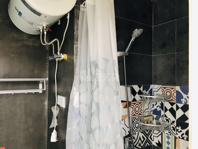 米果公寓（长睦部落）5153691卫生间图4