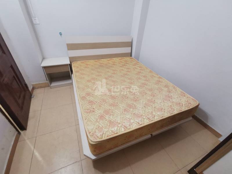 雅汇维度（彭上）5154939卧室图1