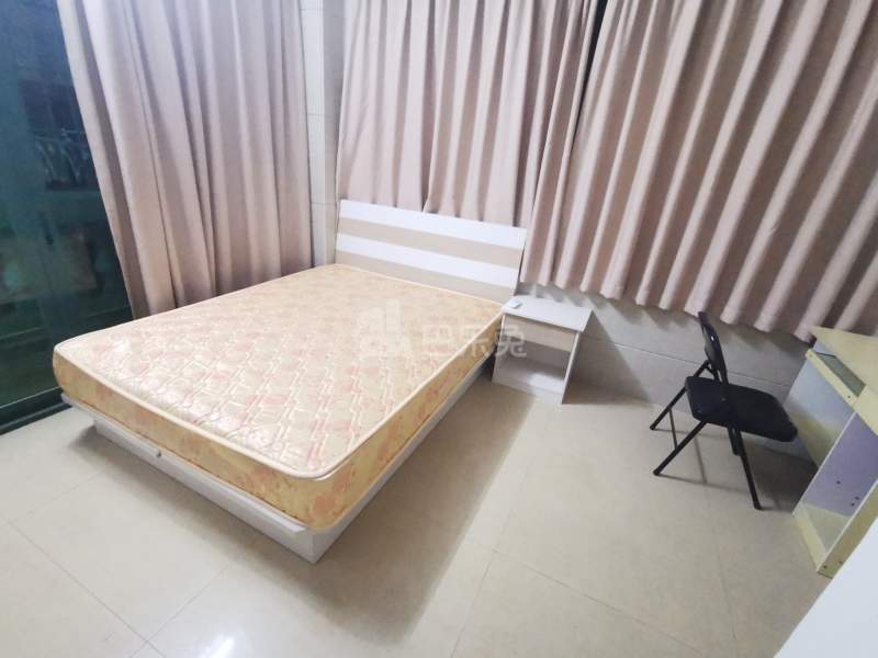 雅汇维度（彭上）5154939卧室图6