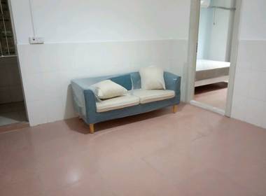 大家公寓（嘉禾彭西西胜巷42号） 1室1厅1卫