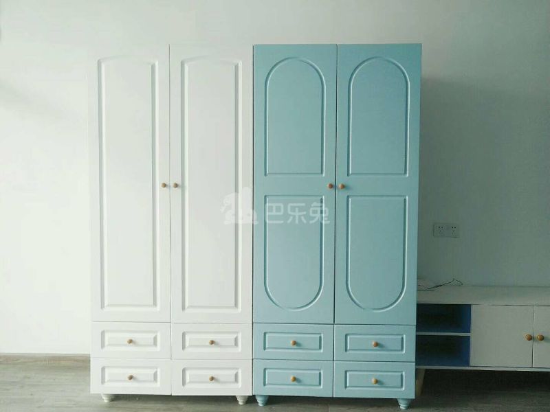 米果公寓（长睦部落）5157109卧室图0