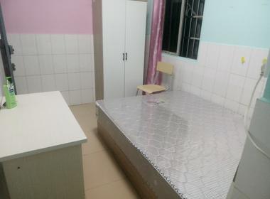 车陂大塘街一巷10号 1室0厅1卫