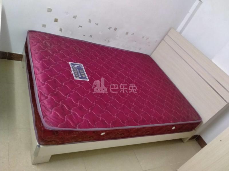 元岗村上元岗北直街39号5160132卧室图1