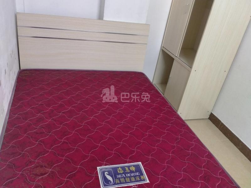 元岗村上元岗北直街39号5160132卧室图2