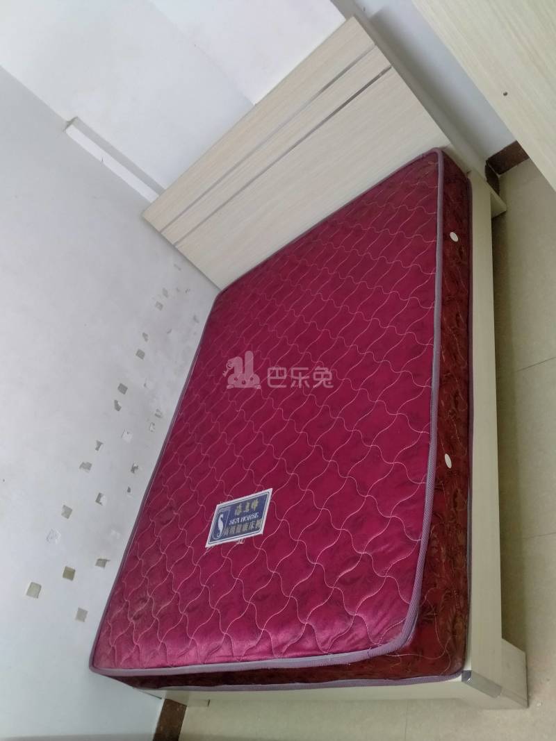 元岗村上元岗北直街39号5160132卧室图4