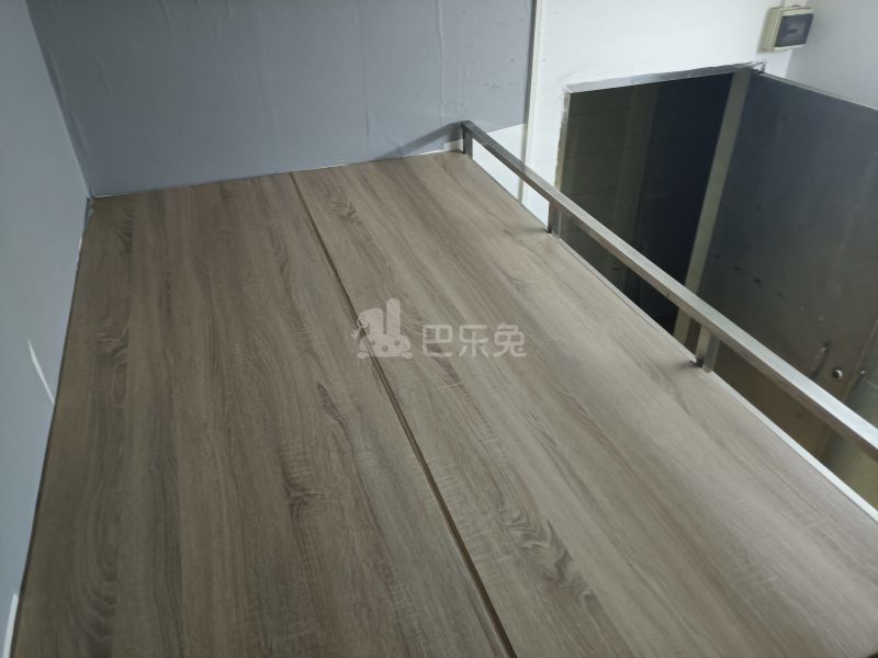 元岗村上元岗北直街39号5160133卧室图2