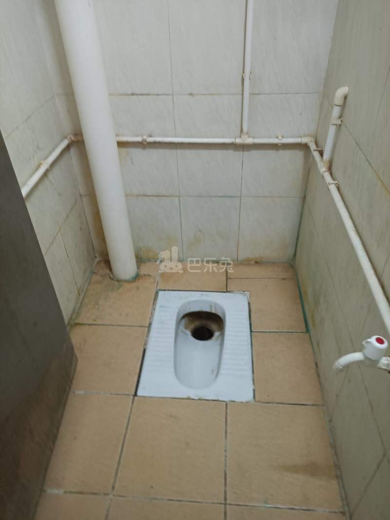 元岗村上元岗北直街39号5160133卫生间图4