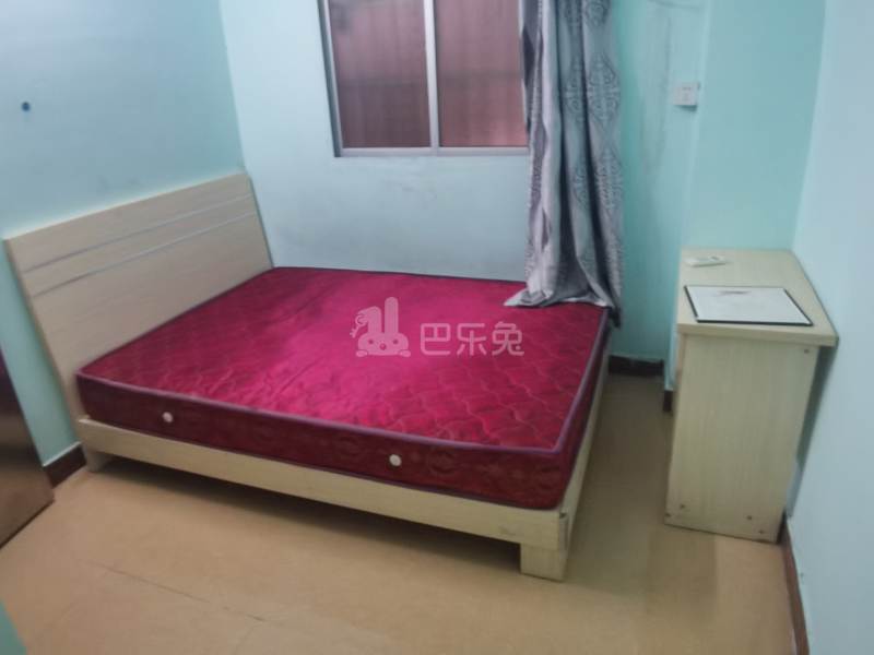 元岗村上元岗北直街39号5160134卧室图2