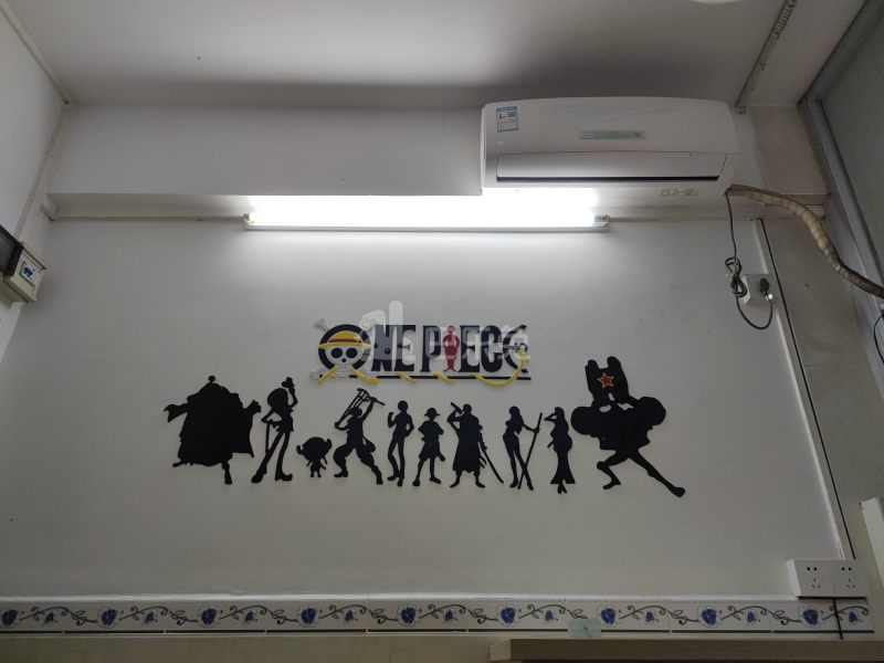 元岗村上元岗北直街39号5160138卧室图5