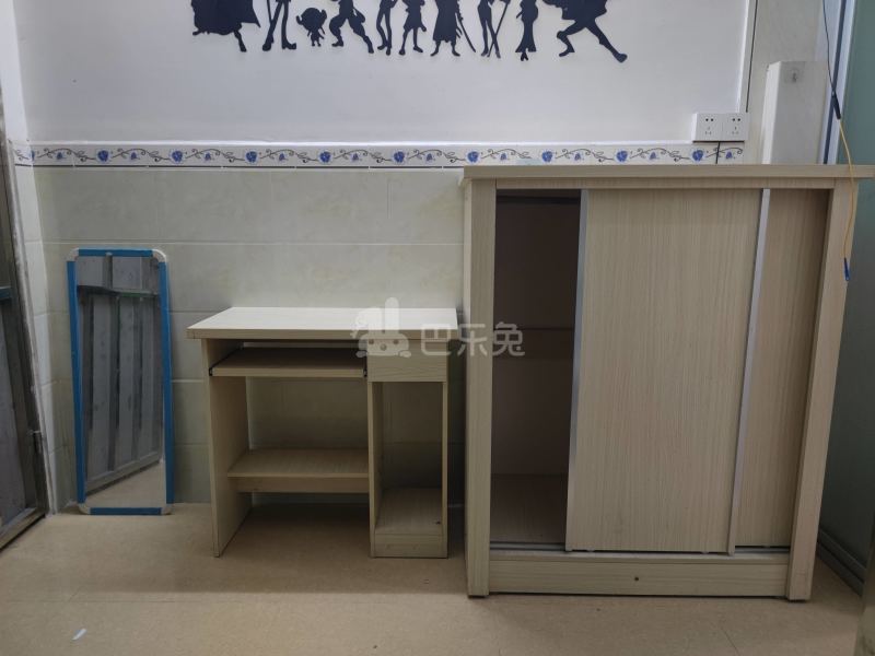 元岗村上元岗北直街39号5160138卧室图4