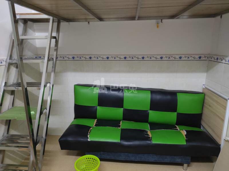 元岗村上元岗北直街39号5160138卧室图2