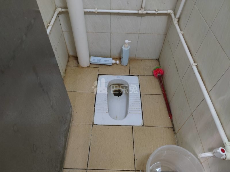 元岗村上元岗北直街39号5160138卫生间图7