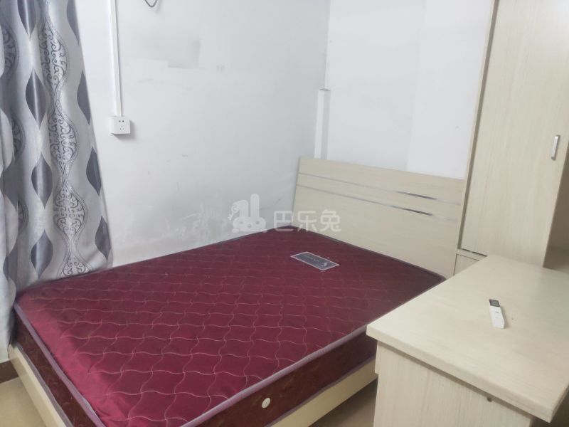 元岗村上元岗北直街39号5160141卧室图1