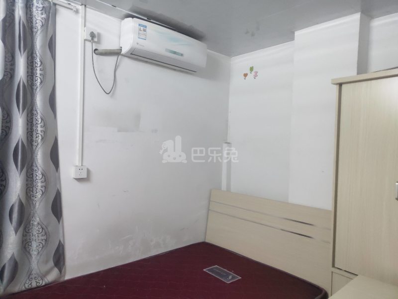 元岗村上元岗北直街39号5160141卧室图3