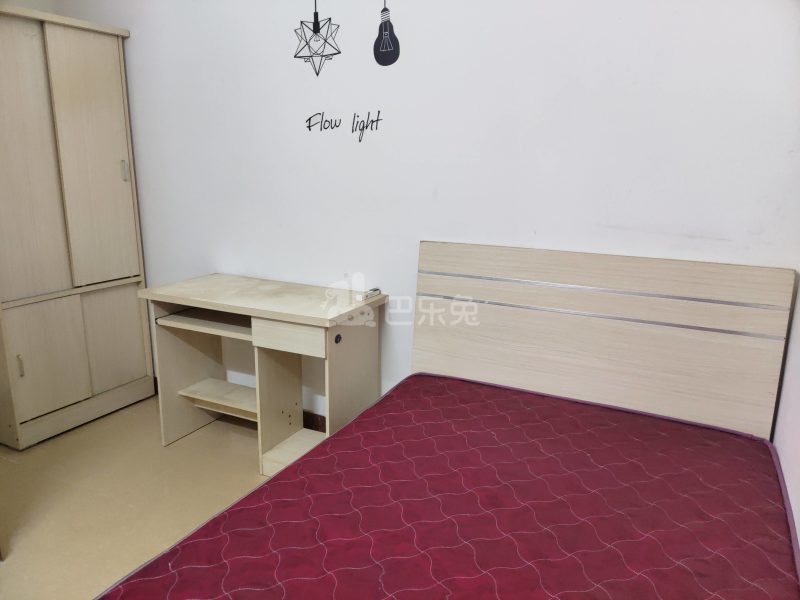 元岗村上元岗北直街39号5160163卧室图2