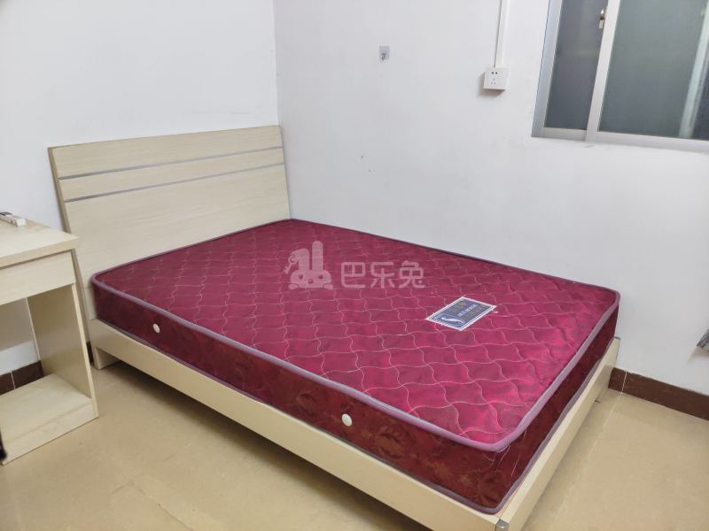 元岗村上元岗北直街39号5160163卧室图1