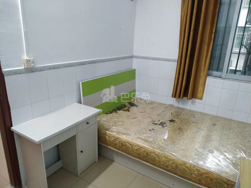 富山二街5号之15160929卧室图1