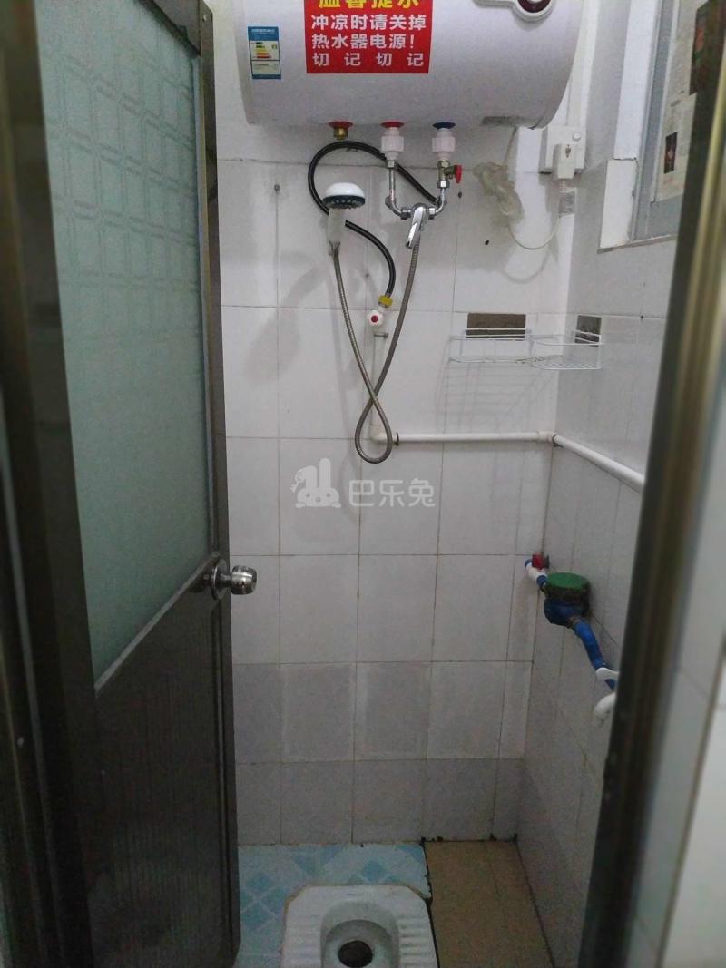 富山二街5号之15160929卫生间图8