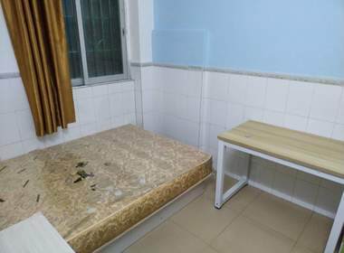 富山二街5号之1 1室1厅1卫