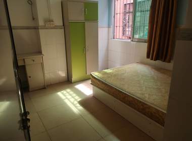 富山二街5号之1 1室0厅1卫