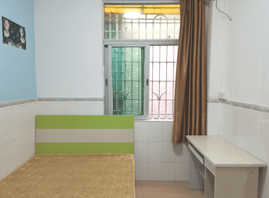 富山二街5号之1 1室0厅1卫