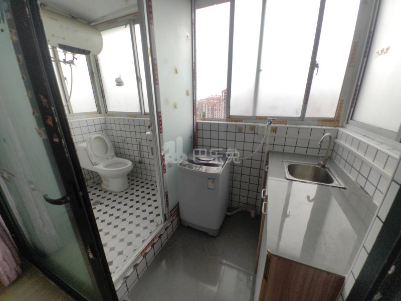 和欣国际花园516859卧室图4