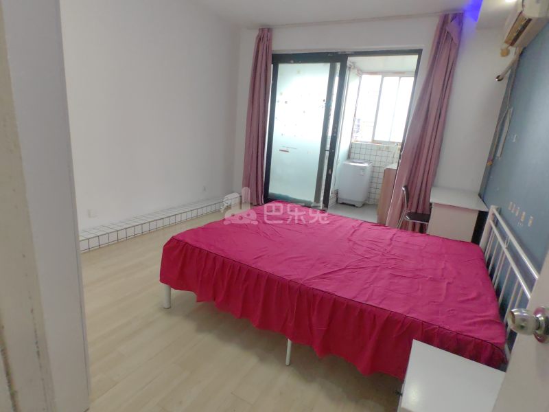 和欣国际花园516859卧室图0