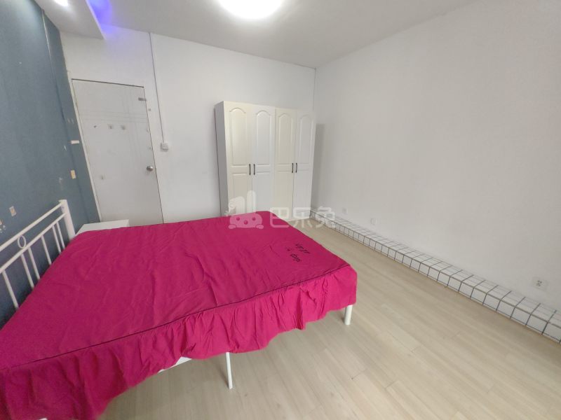 和欣国际花园516859卧室图2