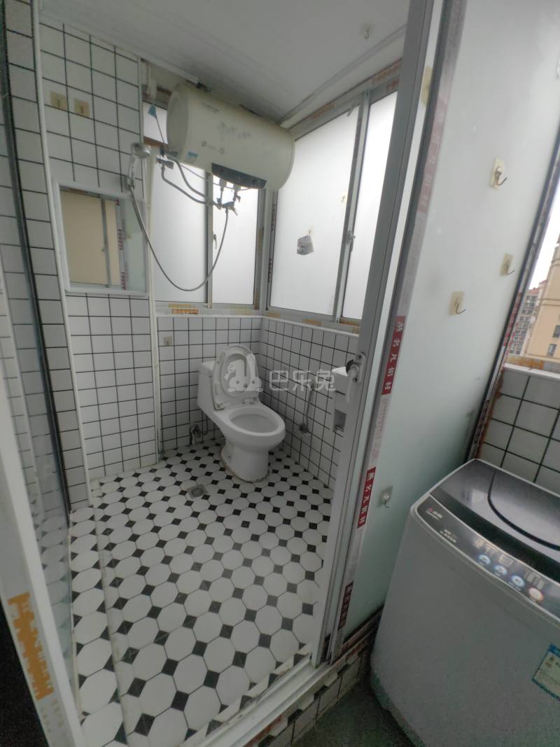 和欣国际花园516859卫生间图6