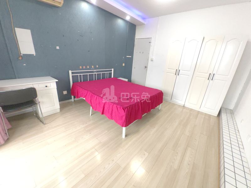 和欣国际花园516859卧室图1