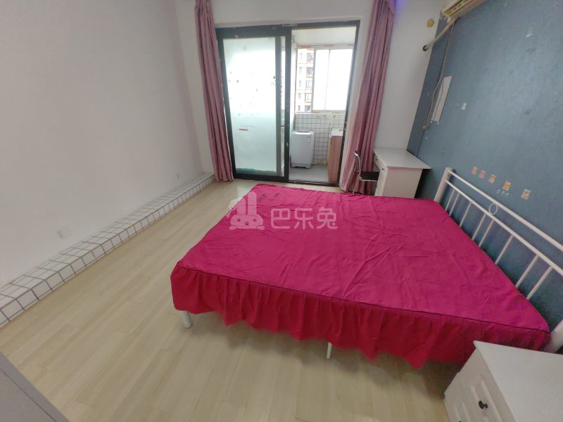 和欣国际花园516859卧室图3