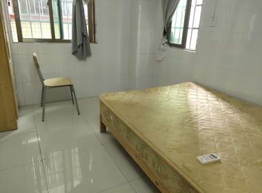 雨鸣公寓（嘉禾望岗上胜东街南三巷14号） 1室1厅1卫