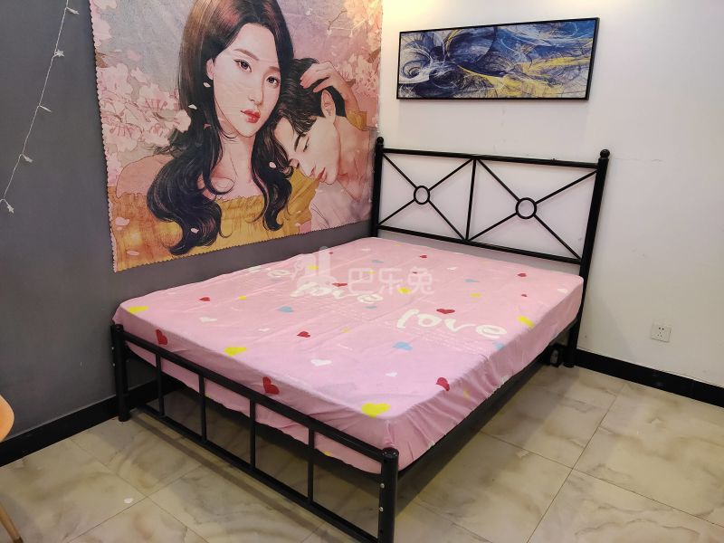 博学家园5170170卧室图1