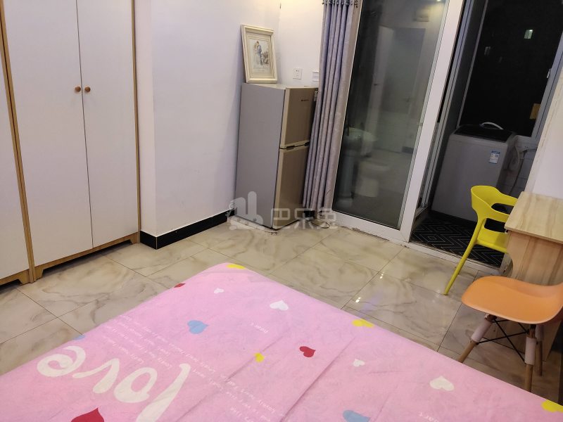 博学家园5170170卧室图3