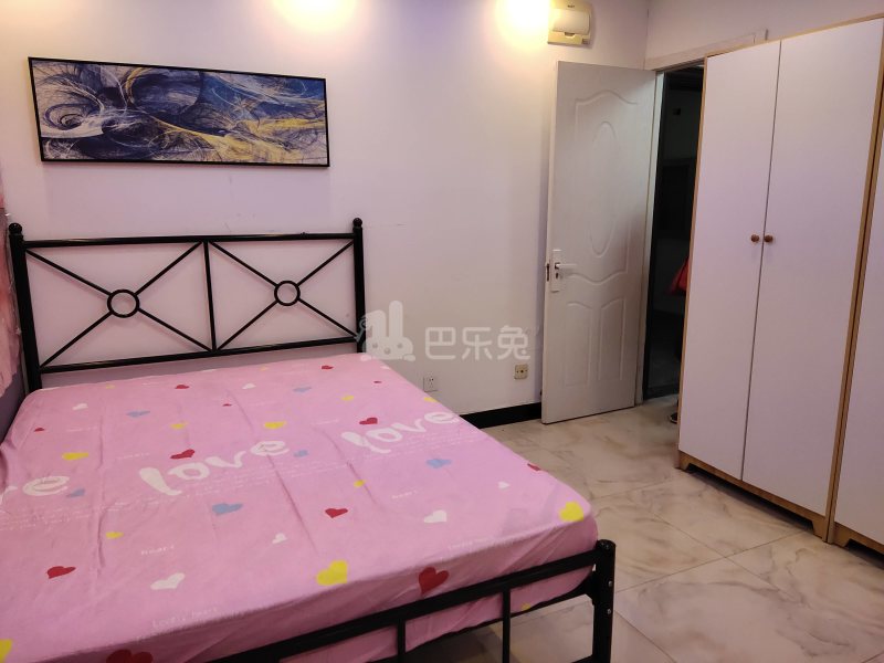 博学家园5170170卧室图2