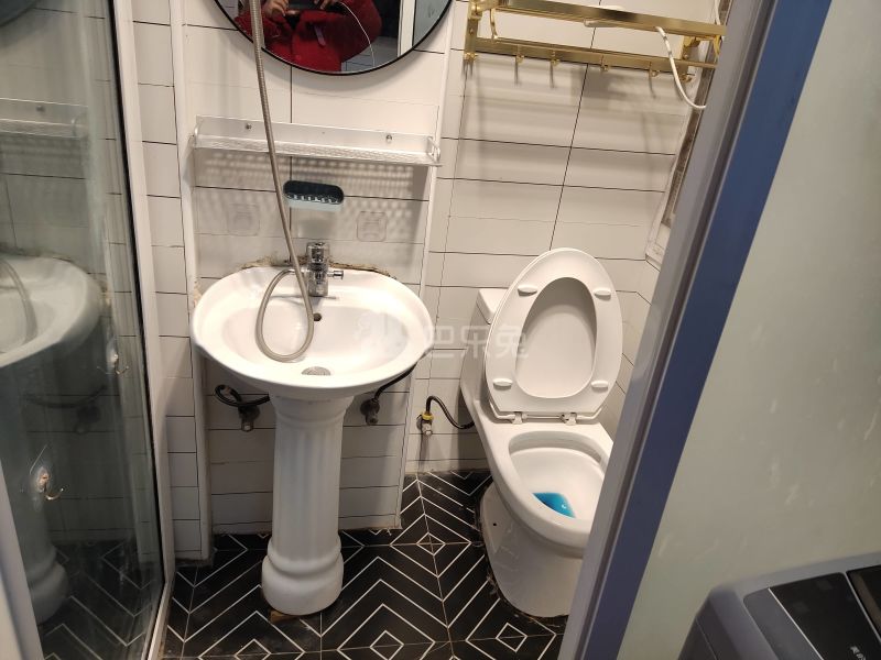 博学家园5170170卫生间图4