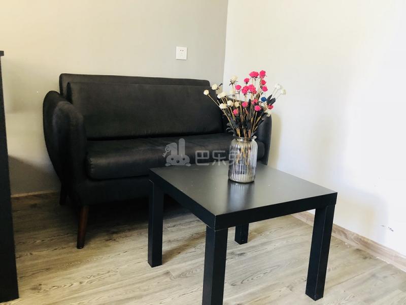 米果公寓（长睦部落）5173060卧室图1