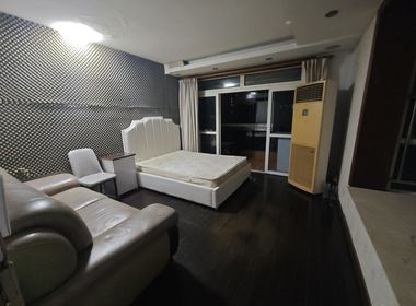 三湘世纪花城西区 