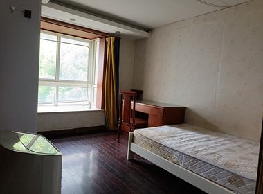 三湘世纪花城西区 